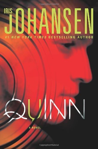 Quinn [Hardcover] B0083MIJIC Book Cover