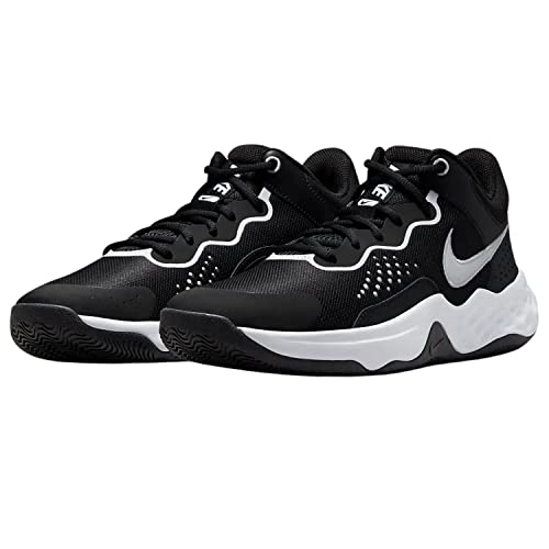 Nike Men's Fly.by Mid 3 Basketball Shoes4