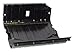 Crown Automotive J5357023 Fuel Tank Skid Plate, Black