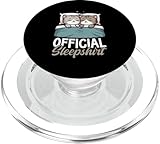 Photo Gallery pigiama ufficiale american shorthair funny cat lover popsockets popgrip per magsafe Photo Gallery pigiama ufficiale american shorthair funny cat lover popsockets popgrip per magsafe