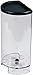 For Nespresso Krups Water Tank for Pixie Coffee Machines, Clear, Fits Models XN300D10, XN302010, XN300910, XN300510, XN300810, XN300610