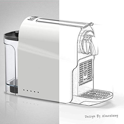 KFJJYDQ Coffee Grinder - elektrische Kaffeemühle, Kaffeebohne Grinder Edelstahl-Blatt-Kaffeemühlen Kaffeebohnen… – Bild 6