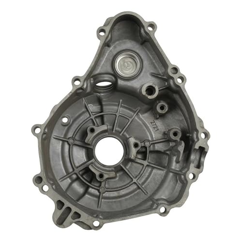Cubierta motor para Tenere 700 y MT07 protector de cárter de motocicleta 6
