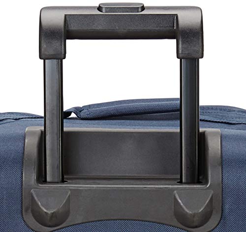 Image of Skybags Italy 52 cms Blue Travel Duffle (DFTITA52BLU)