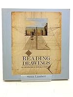Reading Drawings: An Introduction to Looking at Drawings 0394724798 Book Cover