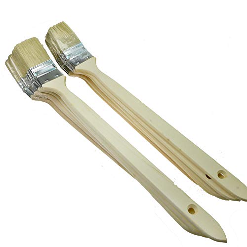 ROTIX - 98117 12 pennelli per termosifoni