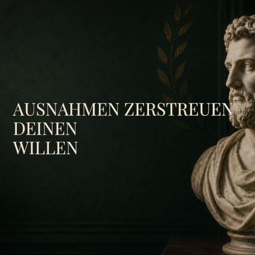 Gehorsam hei&szlig;t, nicht jedem Impuls zu folgen