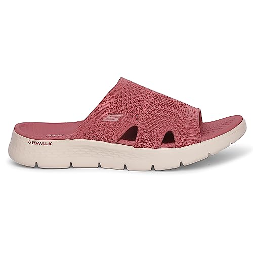 Image of Skechers womens On-the-go Go Walk Flex Sandal - Elation