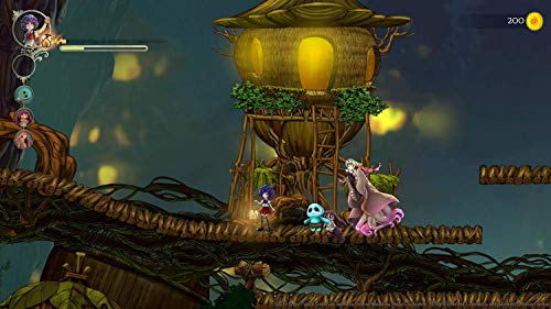 Ghost Parade (Ps4) #TOP4