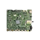 placa base samsung s6 edge Compatible con Samsung, placa base BN94-021118A for placa base de TV UN40D5500RFXZX UN40D5500RF UN40D5500