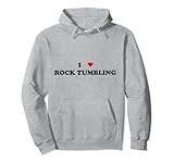 Funny Rock Tumbling Gift For Men & Women