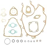 vespa pk 50 motor Motor Dichtungssatz passend für Piaggio