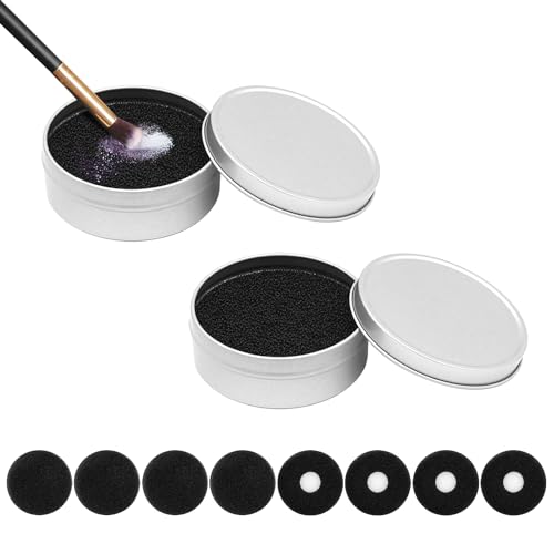 MABAHON Confezione da 2 spugne per la rimozione