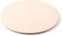 NuWave Cordierite Pizza Stone 11.5" for Bravo XL - 1472°F Heat-Resistant, Crispy Crust for Ovens, Grills & Frozen Pizzas