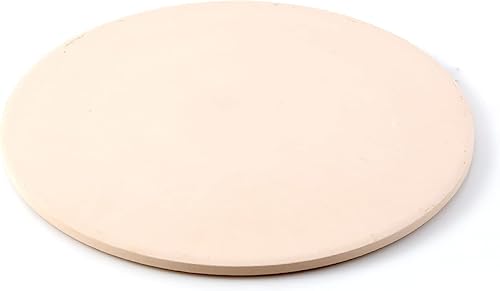 Nuwave Brick Oven-Style Pizza Kit outdoor cooker, Beige