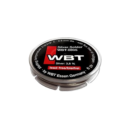 Wbt Silberlot bei Amazon ansehen