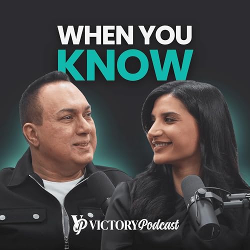 Relationships: A Divine Blueprint - Victory Podcast Ep.20 | Dr. Faisal and Aroosa Malick