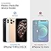 Spigen Tempered Glass Screen Protector [GlasTR EZ FIT] designed for iPhone 11 Pro Screen Protector, / iPhone Xs/iPhone X [5.8 inch] [Case Friendly] - 2 Pack