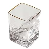 [Polyvalent] Vous pouvez l'utiliser comme boisson, jus, lait, cacao, café, bière, whisky, cocktail, tasse à boire chaude et froide. Proposons un toast !