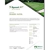 Nufarm 4-Speed XT Herbicide, Superior Broadleaf Weed Control, 32 oz