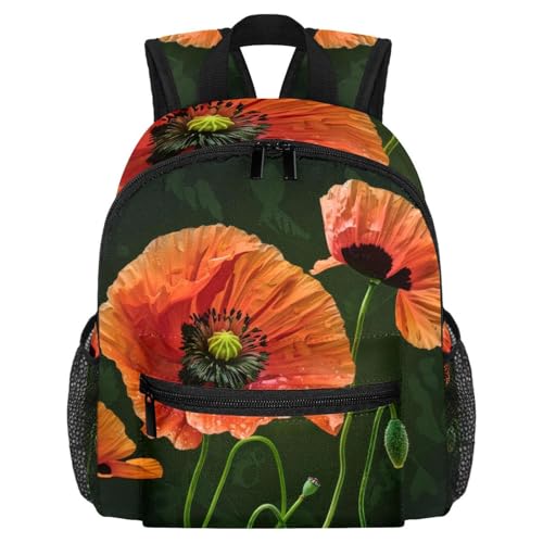 Sac à dos enfant pour ranger doudou et goûter à l'école maternelle