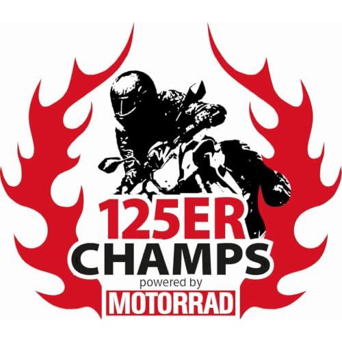 『125er Champs』のカバーアート