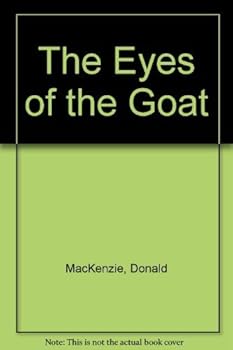 The Eyes of the Goat - Book #15 of the Raven