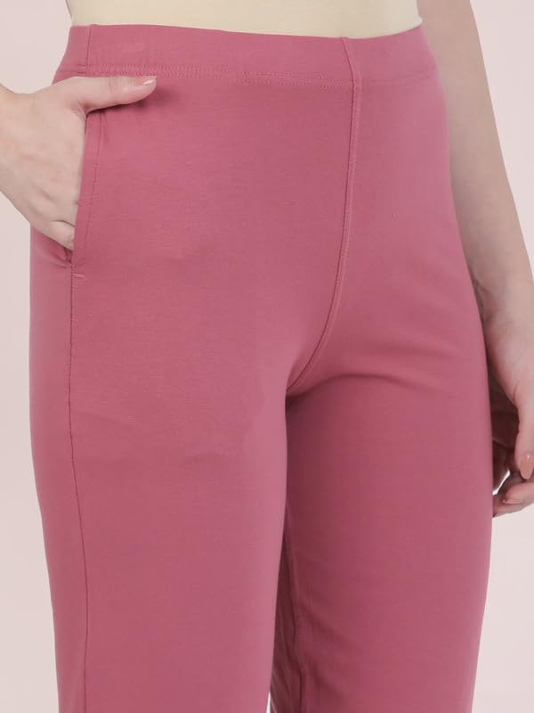 Image of GO Colors Women Kurti Pant