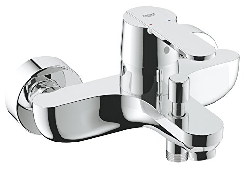 Preisvergleich Produktbild Grohe Get - Einhand-Wannenbatterie, DN 15, Chrom, 23230000