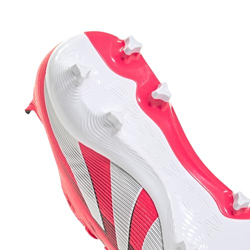 Image of adidas Unisex League Fg /Mg Football Shoe