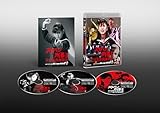スケバン刑事Ⅱ 少女鉄仮面伝説 HDリマスター版 Blu-ray BOX2 [Blu-ray]
