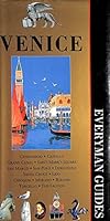 Everyman Guide to Venice 1857158008 Book Cover