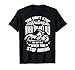 Cute You Don't Stop Riding When You Get Old Shirt Motor Gift