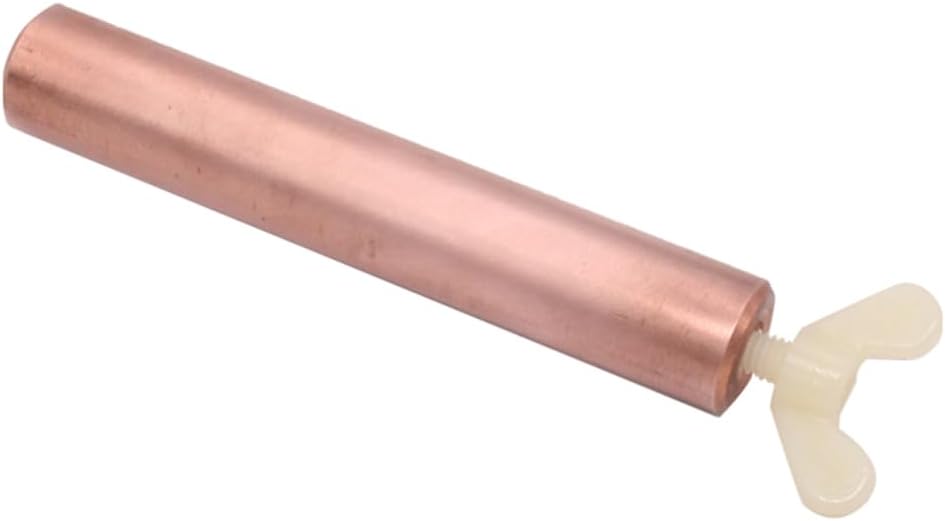 Solar Copper Anode for Swimming Pool Ionizer Water Purifier Cleaner Accessories
