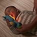 Gusiluz azul canción de cuna de Playskool para bebés con melodías relajantes