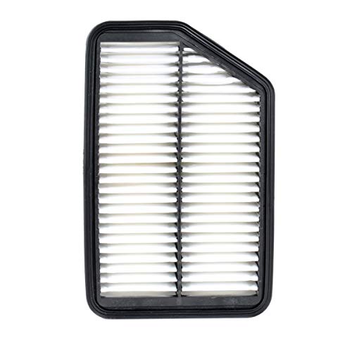 Bosch S0228 Filtro de Aire para Coche - Restringe Partículas de la Entrada de Aire, Resiste a la Humedad, con Alta Resistencia a la Tracción