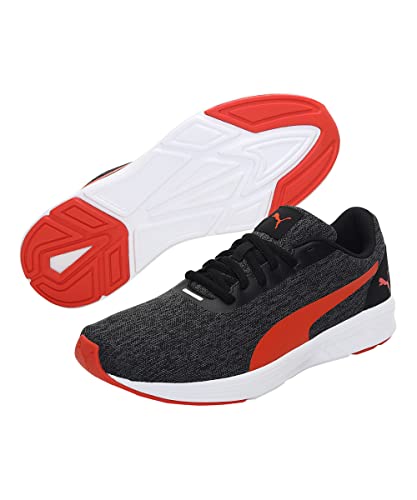 Image of Puma Unisex-Adult Solar Runner Running Shoe