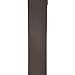 Planet Waves 25BL01 Basic Classic Leather Guitar Strap, Brown