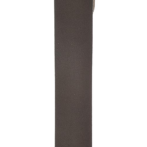 Image of Planet Waves 25BL01 Basic Leather Guitar Strap (Brown)