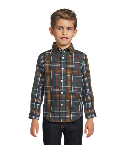 Image of Appaman Boys' Standard Shirt (Toddler /Little Kid /Big Kid)