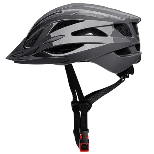 SAEROVIE Bike Helmet, Men & Women, Mountain & Road, 56-62cm