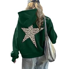 01-dark Green Ld Star