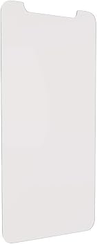 ZAGG InvisibleShield Glass Elite Screen Protector - Made for Apple iPhone Pro Max, iPhone XS Max - Case Friendly Screen - Impact & Scratch Protection
