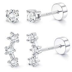 Silver-CZ/Set 2