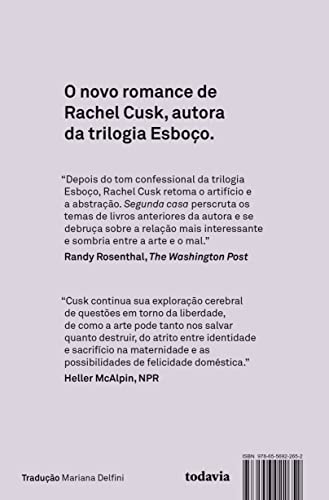 segunda casa