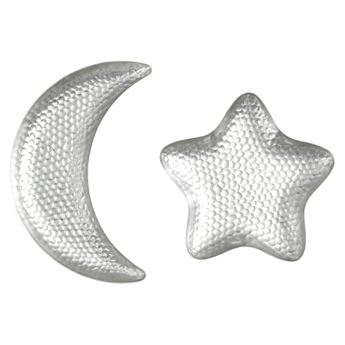 VILLCASE Sn}[dグfU[gv[g 2Zbg - Vo[̌Ɛ^t[cgC - gȑT[rOfBbV C[hE}_ NX}X a p[eB[p