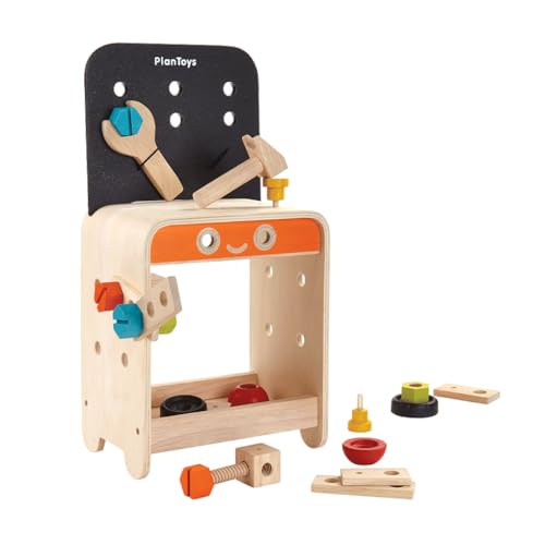 PlanToys Workbench (5541)