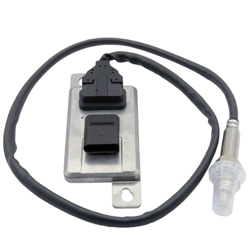 Capteur NOX 06F907807F 5WK96607 pour Golf V A3 Touran sonde d'oxyde d'azote d'origine