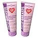NEW 3.4 Oz. Fresh Breasts Lotion - The Solution for Women - NEW 3.4 OZ tube 2 pack