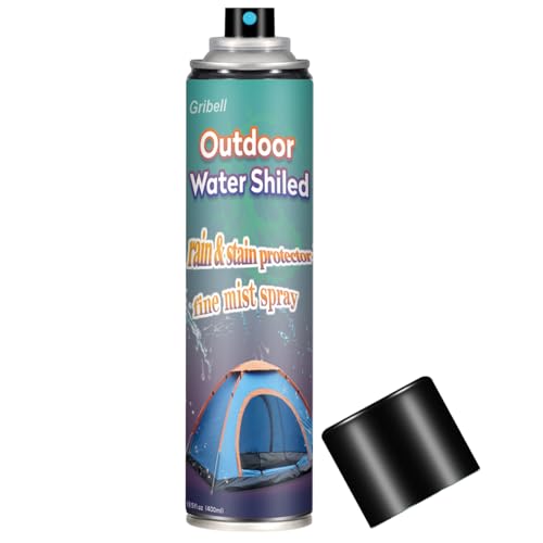 Outdoor Nano Waterproofing Spray